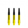 Harrows Násadky Alamo VS2 - short - yellow