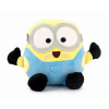 Mimoň - červenající se - plyšová postavička z pohádky Mimoni (Despicable me - Minions - 23 cm)
