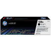 HP 128A Black Original LaserJet Cartridge toner 1 kusov Originál (CE320A)