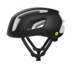 Cyklistická helma POC Cytal MIPS 2025, Uranium Black Matt Hydrogen White Matt, PC108148816 L (56-61cm)
