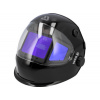 YATO Automatická zváracia helma so 4 senzormi