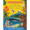 The Gruffalo and Friends: Summer Sticker Book