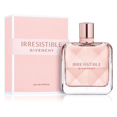 Givenchy Irresistible, Parfumovaná voda 35ml pre ženy