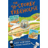 The 91-Storey Treehouse - Andy Griffiths