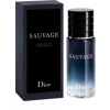 Christian Dior Sauvage, Toaletná voda 30ml - tester pre mužov