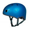 Detská prilba Micro Dark Blue S