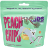 Tactical Foodpack Freeze-Dried Peach Chips