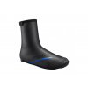 Shimano návleky na tretry XC THERMAL čierne 40-41