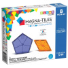Magna-Tiles Magnetická stavebnica Polygons 8