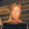 THE GOLDEN SECTION (CLEAR)