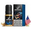 Dreamix SALT - American Dream (Americký tabák) 10ml Americký tabák Obsah nikotinu: 20 mg