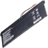 2-POWER Batéria 11,55V 4350mAh pre Acer Aspire A315-23, Swift SF314-41, TravelMate P215-54 77050314