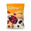 Seeberger Sušené sladené brusnice 125 g
