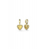 Náušnice Guess JUBE04608JWYGTU Mon Amour