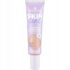 Essence SKIN tint ľahký hydratačný make-up SPF30 30 30 ml
