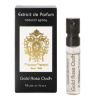 Tiziana Terenzi Gold Rose Oudh (U) 1.5 ml, Vzorka parfumu