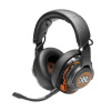 JBL JBL Quantum One Wired Over-Ear Professional PC Gaming Headset Black EU