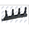 Zapaľovacia cievka Opel NTY ECZ-PL-003 (Zapaľovacia cievka Opel NTY ECZ-PL-003)