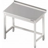 STALGAST Stôl stenový bez police1900x700x850 mm | STALGAST, 980027190