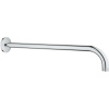 GROHE Tempesta sprchové rameno, dĺžka 400 mm, chróm, 27851000