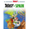 Little, Brown & Company Asterix in Spain