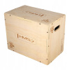 HMS DSC04 PLYO BOX