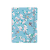 herlitz my.book flex, poznámkový zošit, A4, 2 x 40 listov - linajkový - Color Blocking - Ladylike Birds