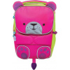Trunki Macko Betsy ružový
