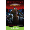E-kniha Nemesis - S. D. Perry