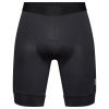 FOX Tecbase Lite Liner Short Black - L