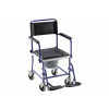 Thuasne Toaletné kreslo pojazdné
