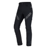 Northfinder Pánske skialp nohavice hybridné Blizzard® RYSY 2 black S NO-36612SKP