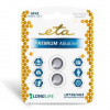 Batéria alkalická ETA PREMIUM ALKALINE 1,5V, LR41, blister 2ks (ETALR41PREM2)