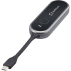 Renkforce RF-WLPT-700 HDMI bezdrôtový vysielač 20 m 5150 MHz, 5250 MHz, 5725 MHz, 5850 MHz 3840 x 2160 Pixel; RF-6886784