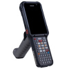 Honeywell CK67, 2D, Func. Num., hot-swap, USB-C, BT, Wi-Fi (Wi-Fi), NFC, Android, GMS (CK67-X0N-58C1B2G)