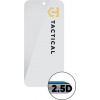 Tactical Glass Shield 2.5D sklo pro Samsung Galaxy Xcover 7 Pro Clear