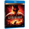 Riddick: Kronika temna (režisérská verze) Blu-ray