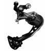 SHIMANO Zadná prehadzovačka 9-rýchlostná Shimano Altus RD-M2000 Shadow - tmavo šedá