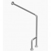 Bemeta Pomocné zábradlie, ľavé, biele 301112134