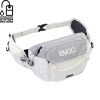 Bike ľadvinka EVOC Hip Pack 3 + Hydration Bladder 1,5 sand/stone 3L 8×28×18 CM - Odosielame do 24 hodín