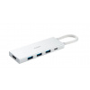 Xiaomi 5-v-1 Type-C Hub - Xiaomi 5-in-1 Type-C Hub BHR8804GL