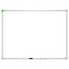 Franken magnetická tabuľa SC913040 Whiteboard Uactline Steel 400x300; SC913040