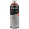 Dupli-Color Platinum RAL 3004 purpurovo červená saténovo matná farba v spreji 400ml