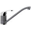 Sinks PRONTO - 72 Titanium