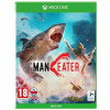 Maneater (D1 Edition)