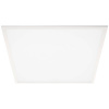 Deko Light Pro Office 100088 LED panel En.trieda 2021: C (A - G) 20 W neutrálna biela Dopravní biela (RAL 9016); 100088