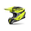 Prilba AIROH TWIST 3 KING Yellow Gloss Veľkosť: XXL (63-64 cm)