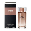 Lagerfeld Bois de Santal pánska toaletná voda 50 ml