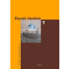 T - deníky / korespondence - Havlíček Zbyněk