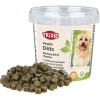 Vegan Dots, mäkké mini valčeky s petržlenom a tymianom, 200 g